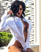 Анкета проститутки Элеонора - метро Сходненская, возраст - 19