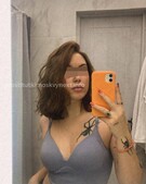 Анкета проститутки Лолита - метро Даниловский, возраст - 21