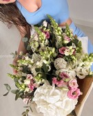 Анкета проститутки Дарья - метро Бибирево, возраст - 22