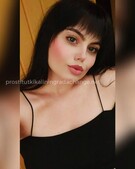 Анкета проститутки Адель - метро Басманный, возраст - 22