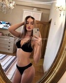 Анкета проститутки Элеонора - метро Академический, возраст - 23