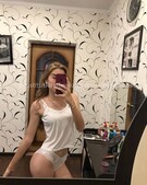 Анкета проститутки Яна - метро Марфино, возраст - 23