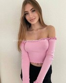 Анкета проститутки Милослава - метро Угреша, возраст - 23