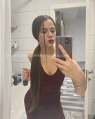 Анкета проститутки Галя - метро Ясенево, возраст - 23