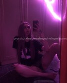 Анкета проститутки Ленусик - метро Крылатское, возраст - 23