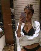 Анкета проститутки Адель - метро Мещанский, возраст - 23