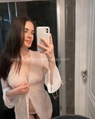 Анкета проститутки Светлана - метро Академический, возраст - 23