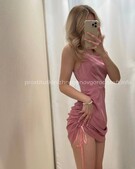 Анкета проститутки Риана - метро Басманный, возраст - 23