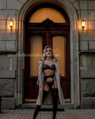 Анкета проститутки Ксения - метро Преображенское, возраст - 23