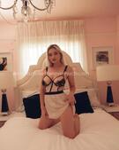 Анкета проститутки Шарлотта - метро Хамовники, возраст - 23