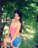 Анкета проститутки Риана - метро Нагатино-Садовники, возраст - 23