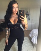 Анкета проститутки Аврора - метро Таганский, возраст - 23