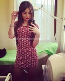 Анкета проститутки Лариса - метро Замоскворечье, возраст - 24