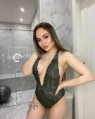 Анкета проститутки Римма - метро Нагатино-Садовники, возраст - 24