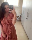 Анкета проститутки Ярослава - метро Черемушки, возраст - 24