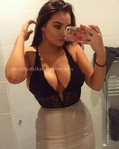 Анкета проститутки Катенька - метро Зябликово, возраст - 24