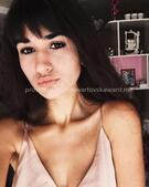 Анкета проститутки Милослава - метро Крылатское, возраст - 24