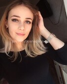 Анкета проститутки Наталья - метро Басманный, возраст - 24