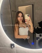 Анкета проститутки Соня - метро Южное Бутово, возраст - 24