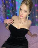 Анкета проститутки Лаура - метро Тверской, возраст - 24