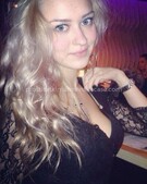 Анкета проститутки Олеся - метро Мещанский, возраст - 24