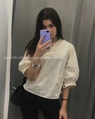 Анкета проститутки Жасмин - метро Хамовники, возраст - 24