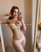 Анкета проститутки Таня - метро Замоскворечье, возраст - 24