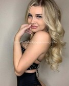 Анкета проститутки Кристина - метро Дмитровский, возраст - 24