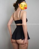 Анкета проститутки Влада - метро Строгино, возраст - 25