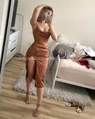 Анкета проститутки Анюта - метро Даниловский, возраст - 25