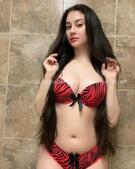 Анкета проститутки Ника - метро Тимирязевский, возраст - 25