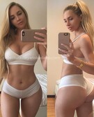 Анкета проститутки Устина - метро Тверской, возраст - 25