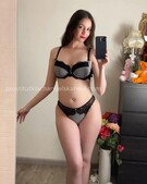 Анкета проститутки Надежда - метро Тверской, возраст - 25