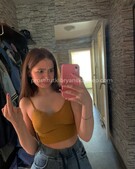 Анкета проститутки Софа - метро Тверской, возраст - 25