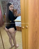 Анкета проститутки Влада - метро Таганский, возраст - 25