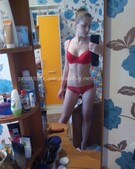 Анкета проститутки Шарлотта - метро Пресненский, возраст - 25