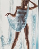 Анкета проститутки Галя - метро Кузьминки, возраст - 25