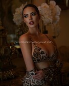 Анкета проститутки Элеонора - метро Хамовники, возраст - 25