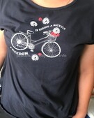 Анкета проститутки Роза - метро Нагатино-Садовники, возраст - 27