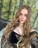 Анкета проститутки Мелисса - метро Беговой, возраст - 27