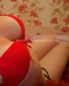 Анкета проститутки Соня - метро Даниловский, возраст - 27