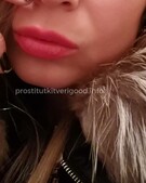 Анкета проститутки Ярослава - метро Хамовники, возраст - 29